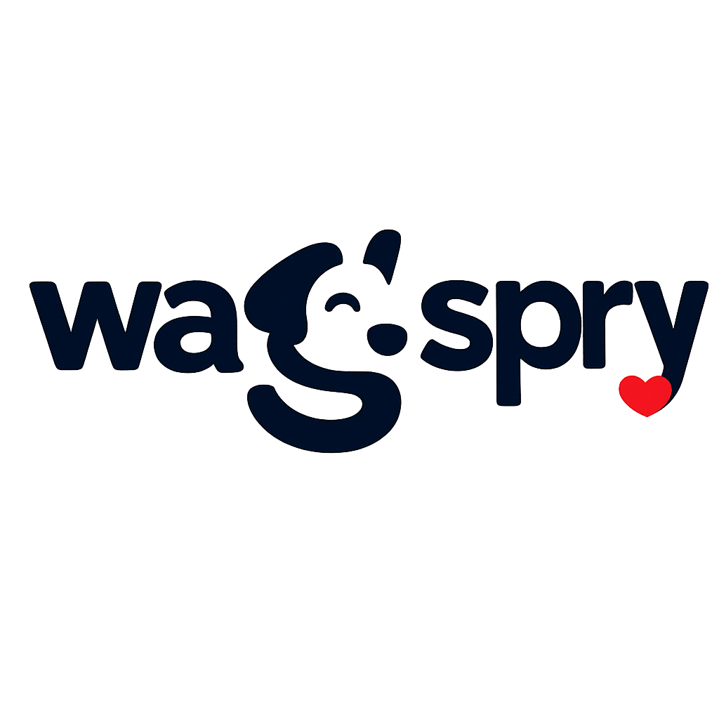 Wagspry